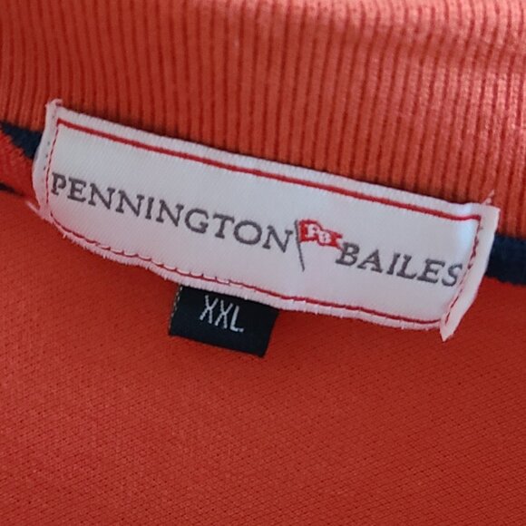 Auburn University XXL Polo - Picture 4 of 7